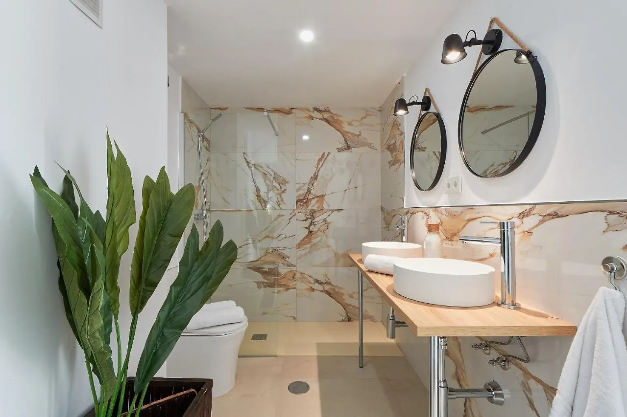 Pura Vida Beach Appartement Málaga